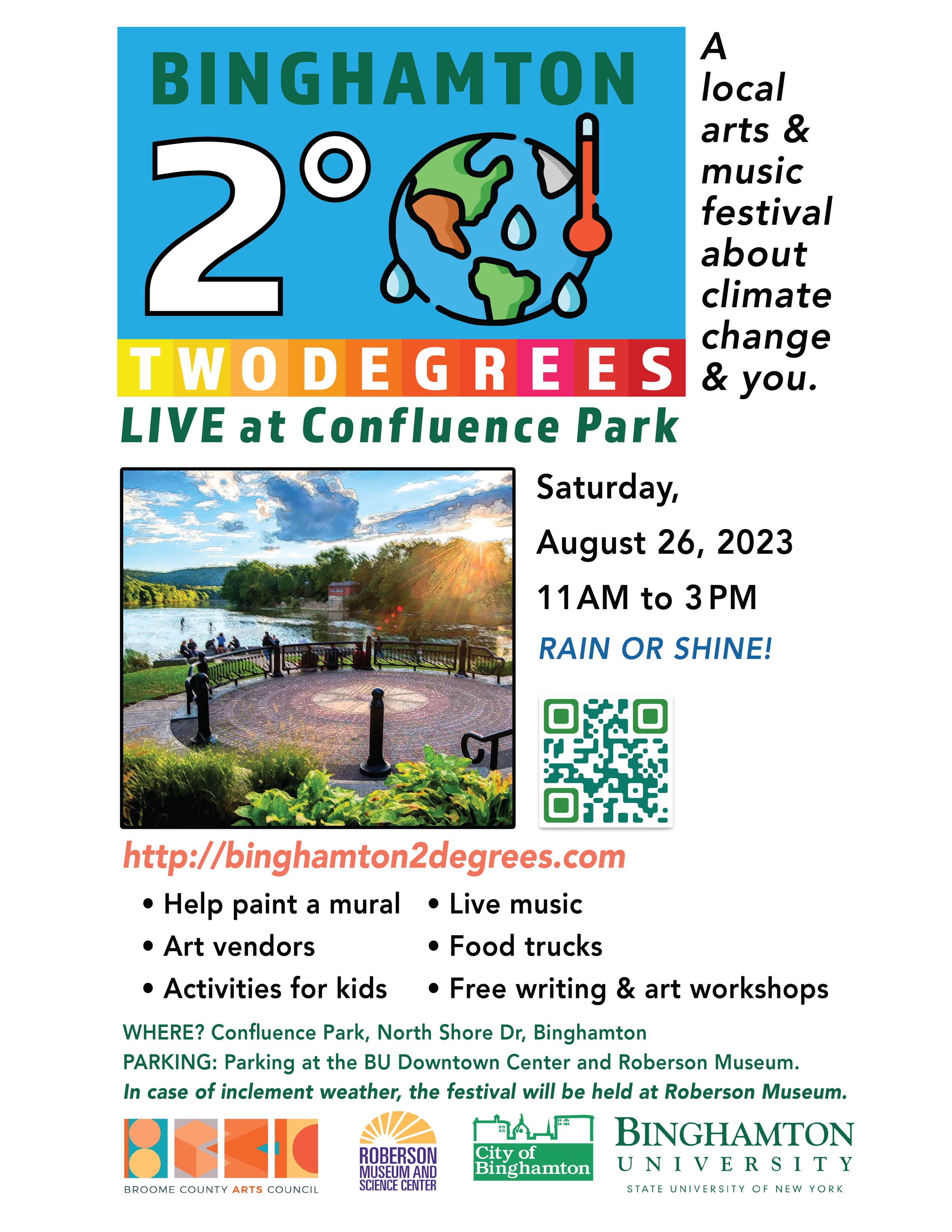 LiveAtConfluencePark